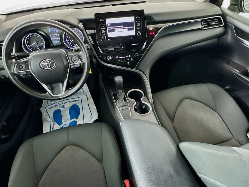 2022 Toyota Camry - Image 21