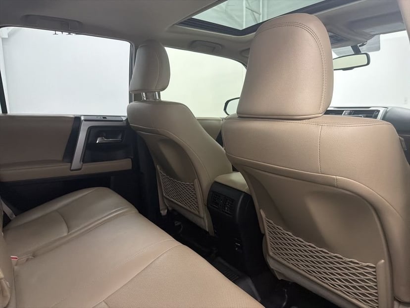 2018 Toyota 4Runner - Image 24