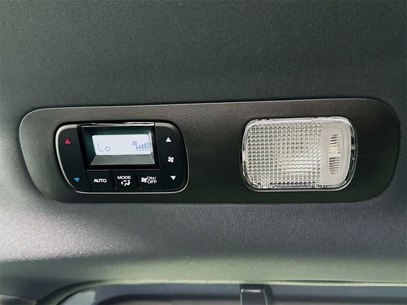 2026 Honda Odyssey - Image 35