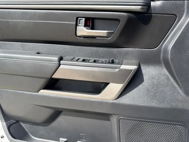 2026 Toyota Tundra - Image 23