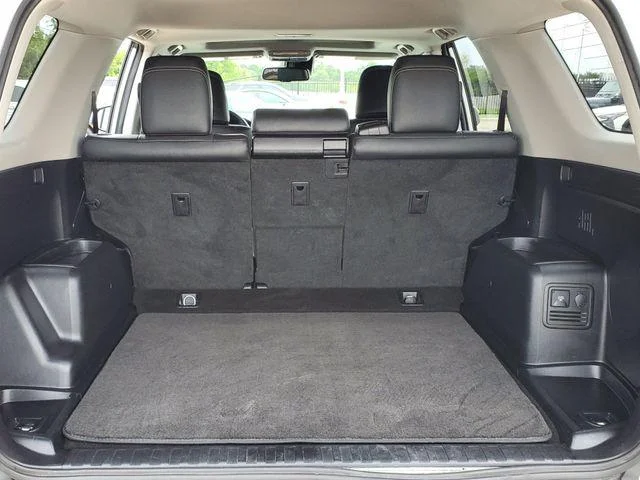 2020 Toyota 4Runner - Image 58
