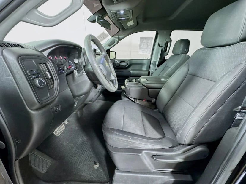 2021 Chevrolet Silverado 1500 - Image 23