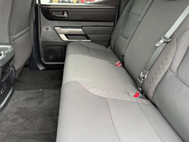 2026 Toyota Tundra - Image 54