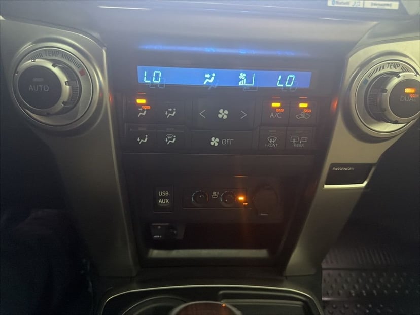2018 Toyota 4Runner - Image 34