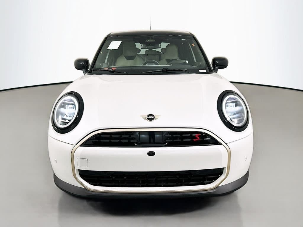 2026 MINI COOPER - Image 3