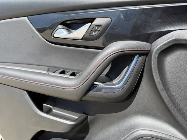 2025 Chevrolet Blazer - Image 23