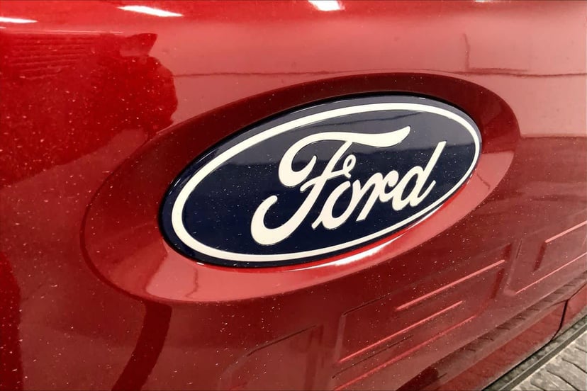 2026 Ford F-150 - Image 12