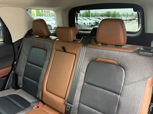 2023 Ford Bronco Sport - Image 29
