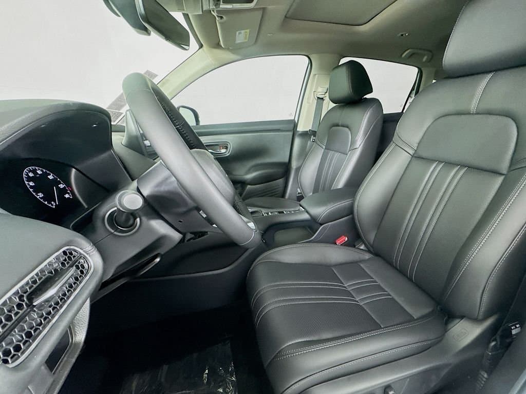 2026 HONDA HR-V - Image 30