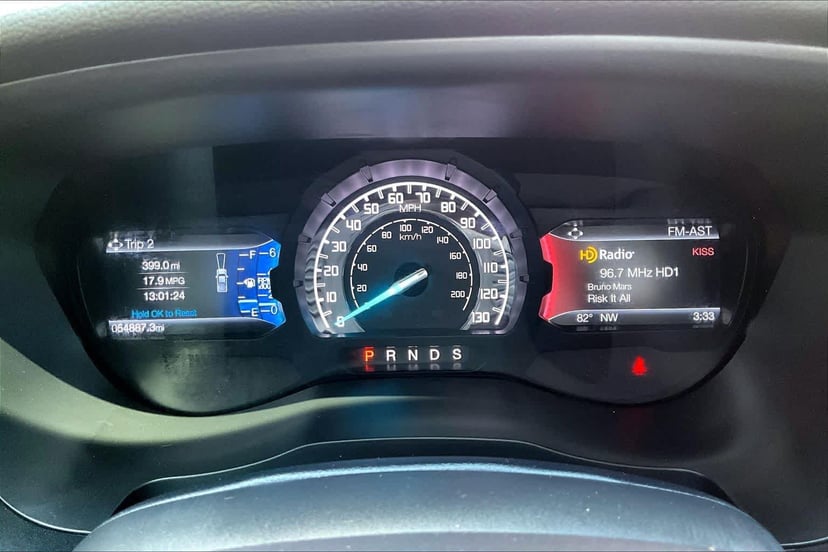 2023 Ford Ranger - Image 27