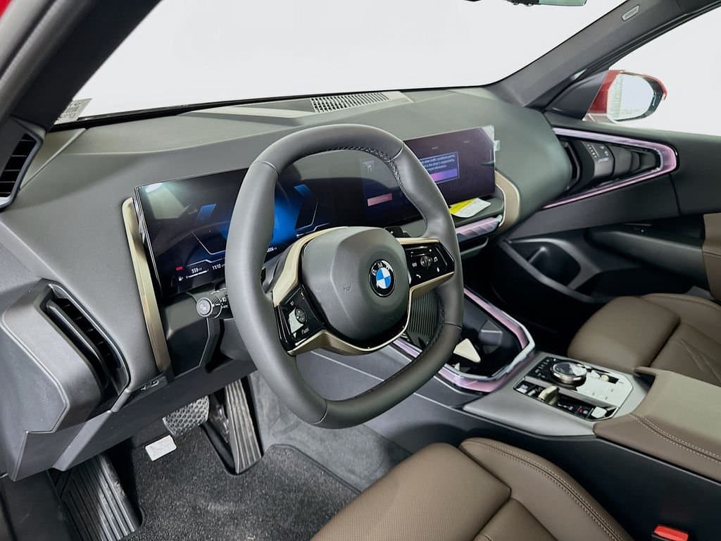 2025 BMW X3 - Image 9