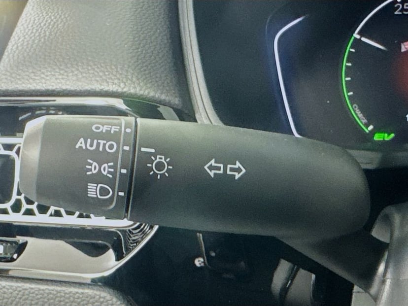 2026 Honda Civic Hybrid - Image 18