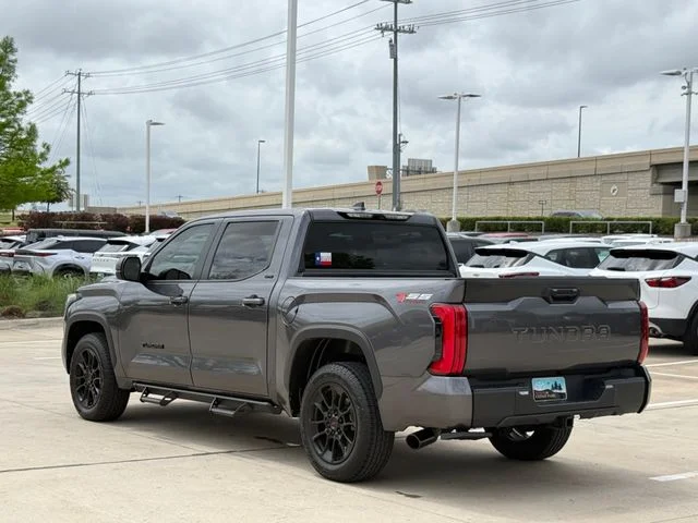 2024 Toyota Tundra - Image 6
