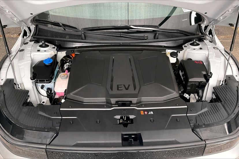 2026 Hyundai IONIQ 5 - Image 31
