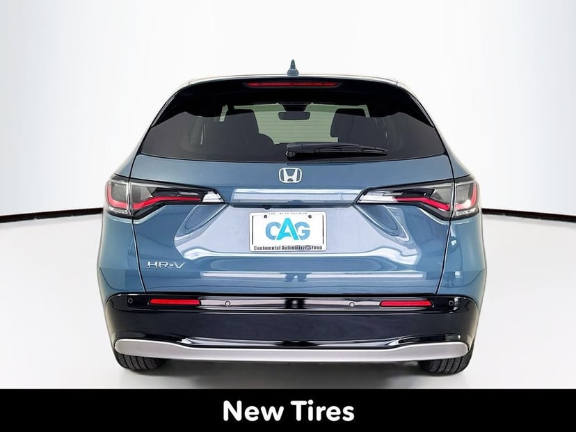 2026 Honda HR-V - Image 7
