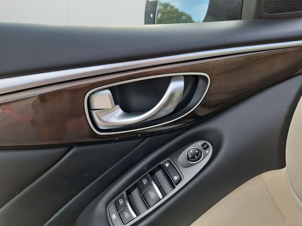 2019 INFINITI Q50 - Image 27