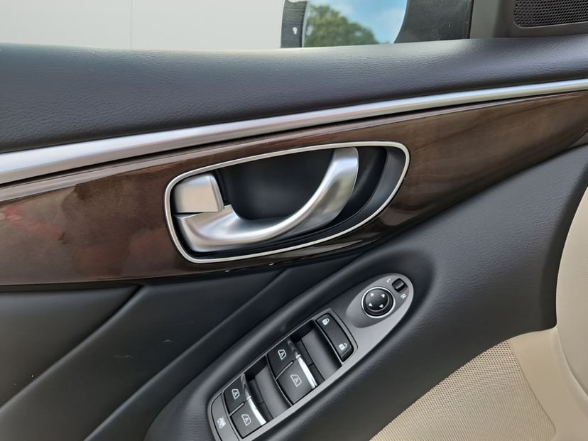 2019 Infiniti Q50 - Image 27