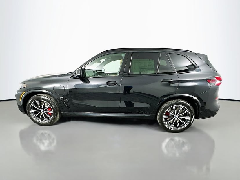 2026 BMW X5 - Image 8