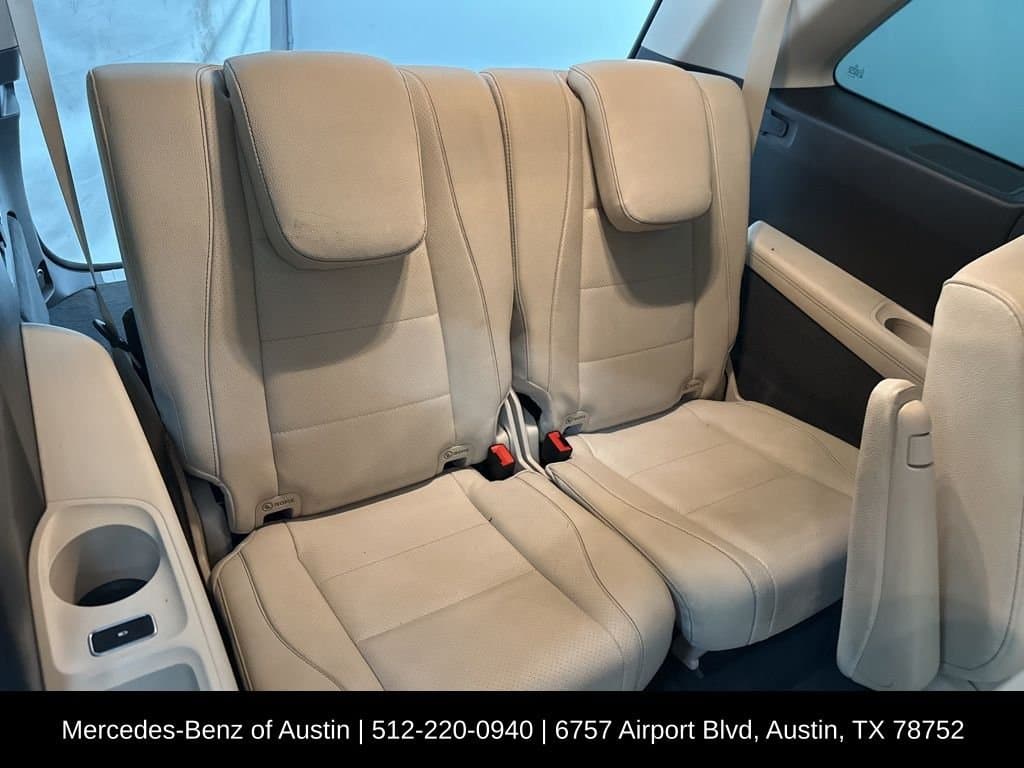 2020 MERCEDES-BENZ GLS - Image 23