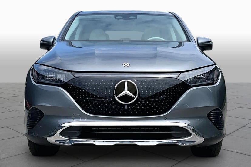 2023 Mercedes-Benz EQE 350+ - Image 3