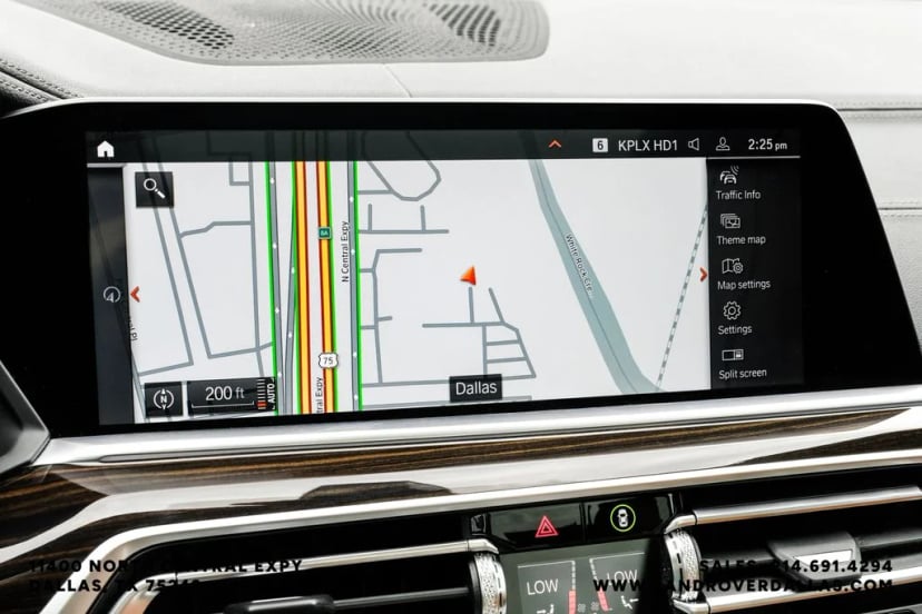 2023 BMW X5 - Image 22