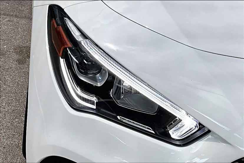 2023 Mercedes-Benz CLA 250 - Image 28