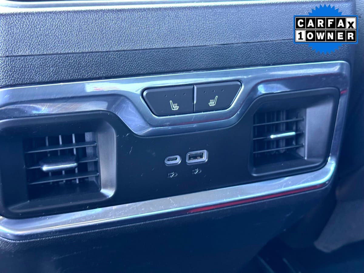 2024 Chevrolet Silverado 2500Hd - Image 22