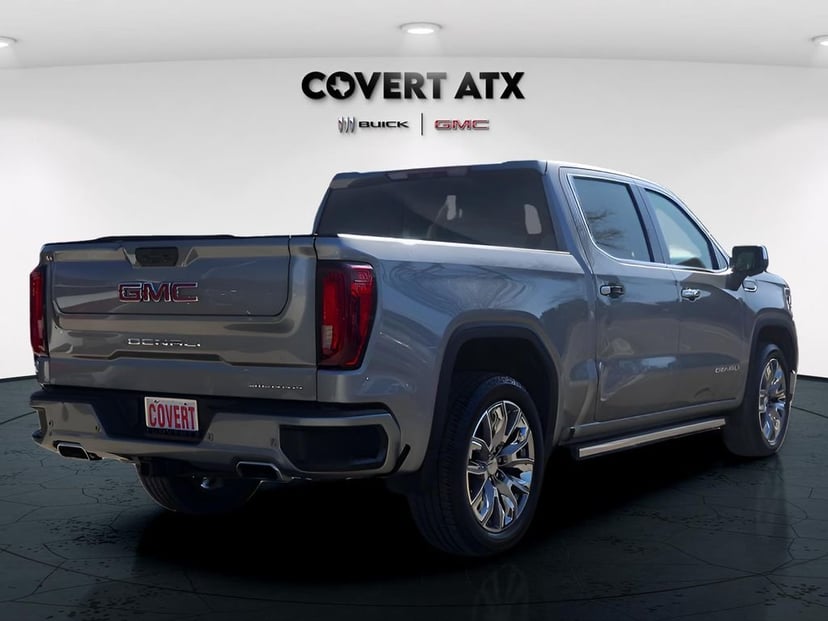 2023 GMC Sierra 1500 - Image 7