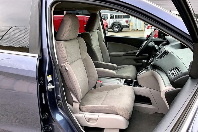 2012 Honda CR-V - Image 6