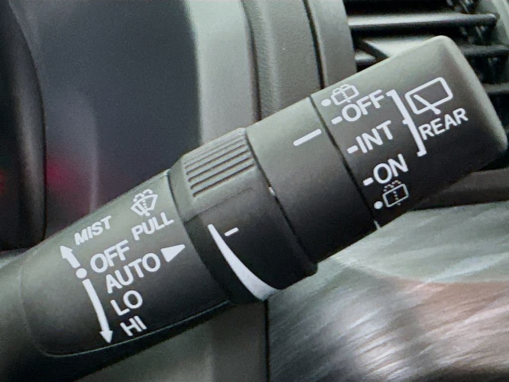 2026 HONDA Odyssey - Image 15