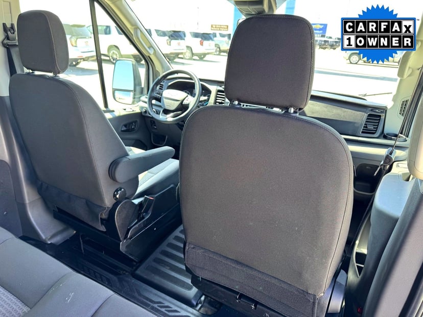 2024 Ford Transit Passenger Wagon - Image 7