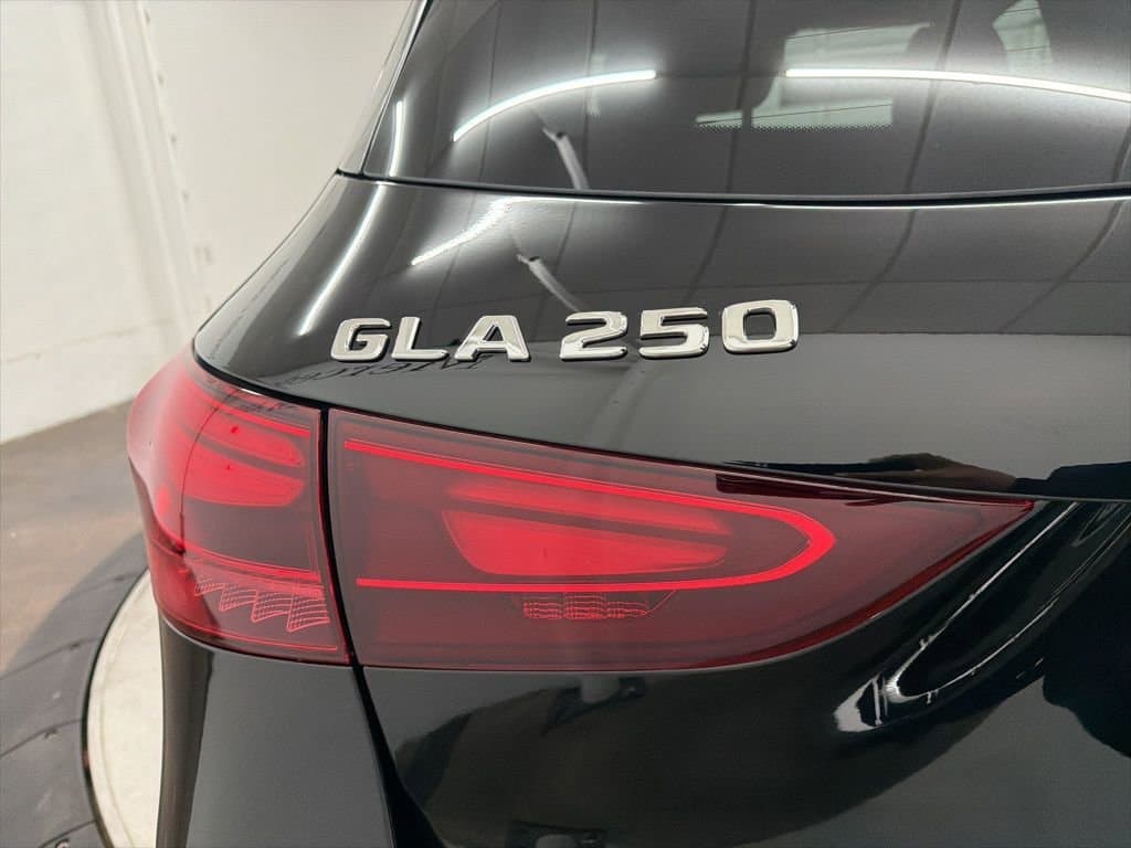 2026 MERCEDES-BENZ GLA - Image 46