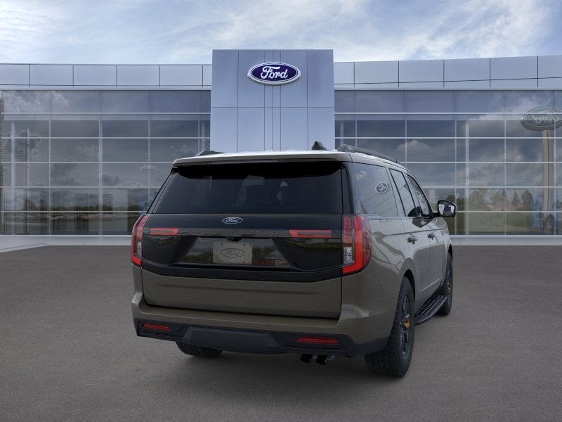2026 Ford Expedition - Image 20