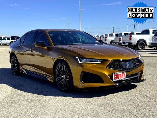 2021 Acura TLX - Image 5