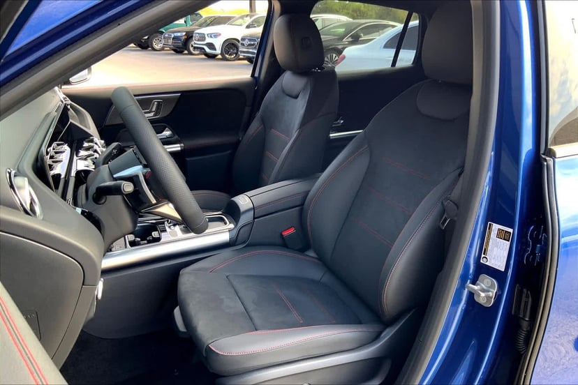 2025 Mercedes-Benz GLA 250 - Image 17