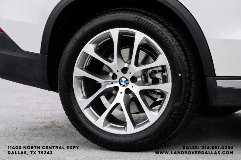 2023 BMW X5 - Image 65