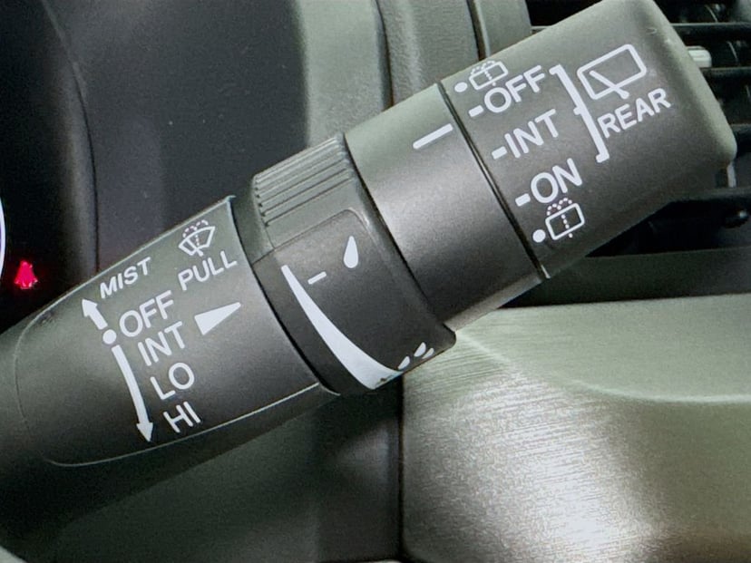 2026 Honda Odyssey - Image 17