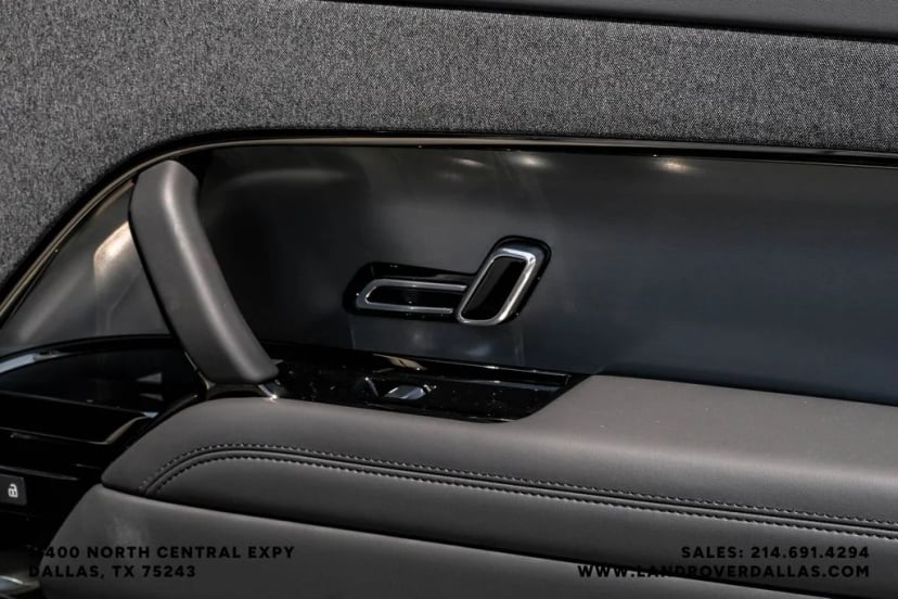 2026 Land Rover Range Rover Sport - Image 49