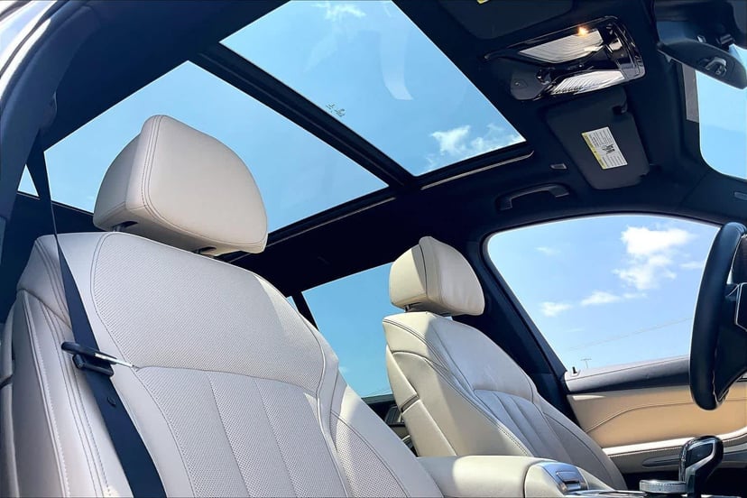 2022 BMW X5 sDrive40i - Image 14