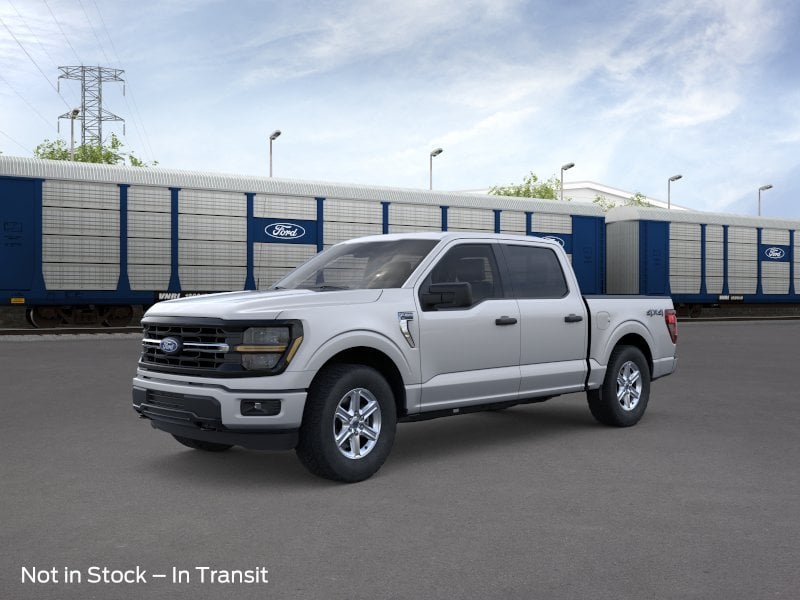 2026 Ford F-150 - Image 13
