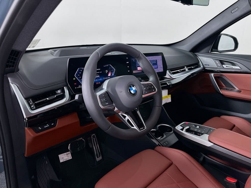 2026 BMW X1 - Image 9