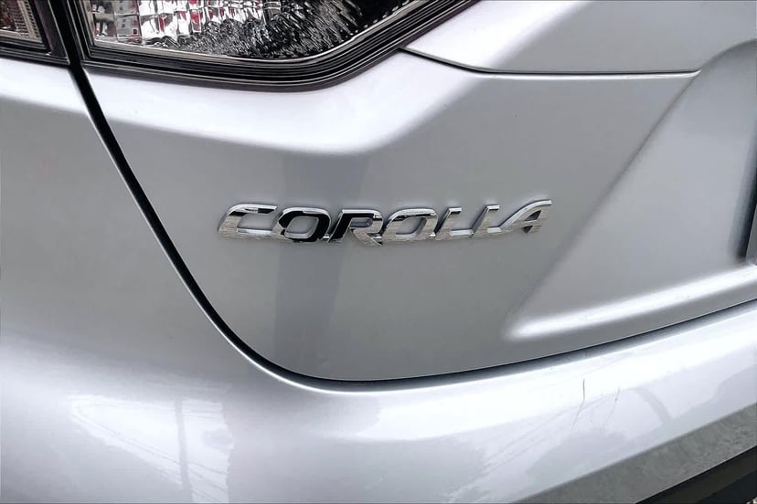2024 Toyota Corolla - Image 30