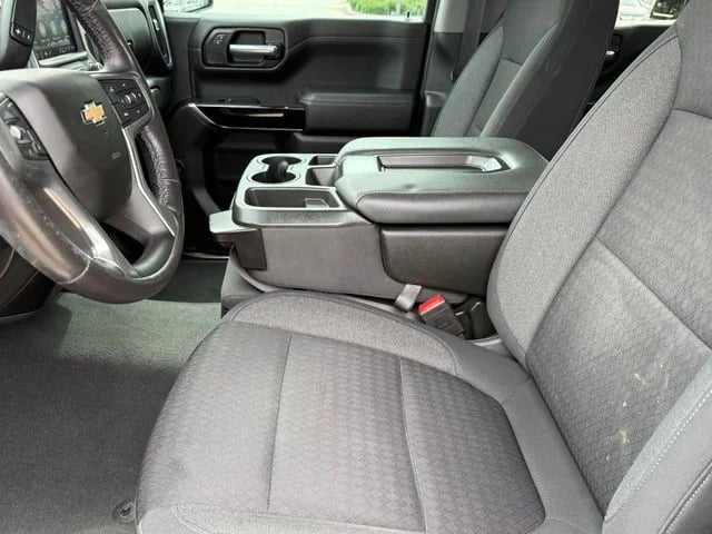 2021 Chevrolet Silverado 1500 - Image 10