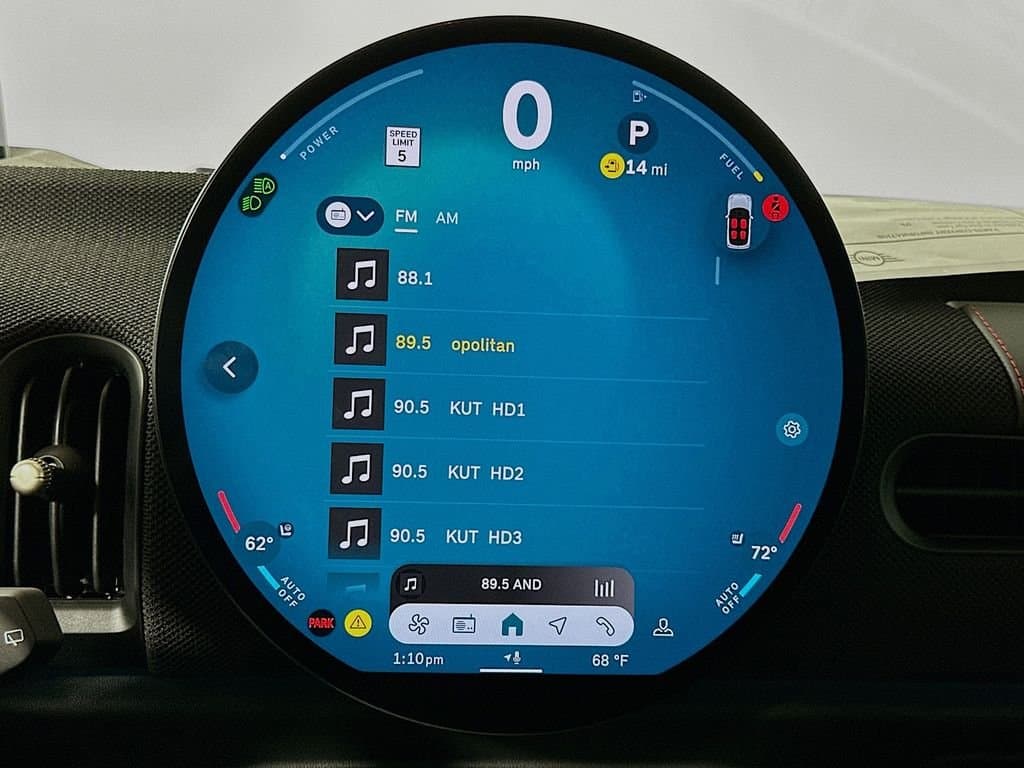 2026 MINI JCW - Image 12