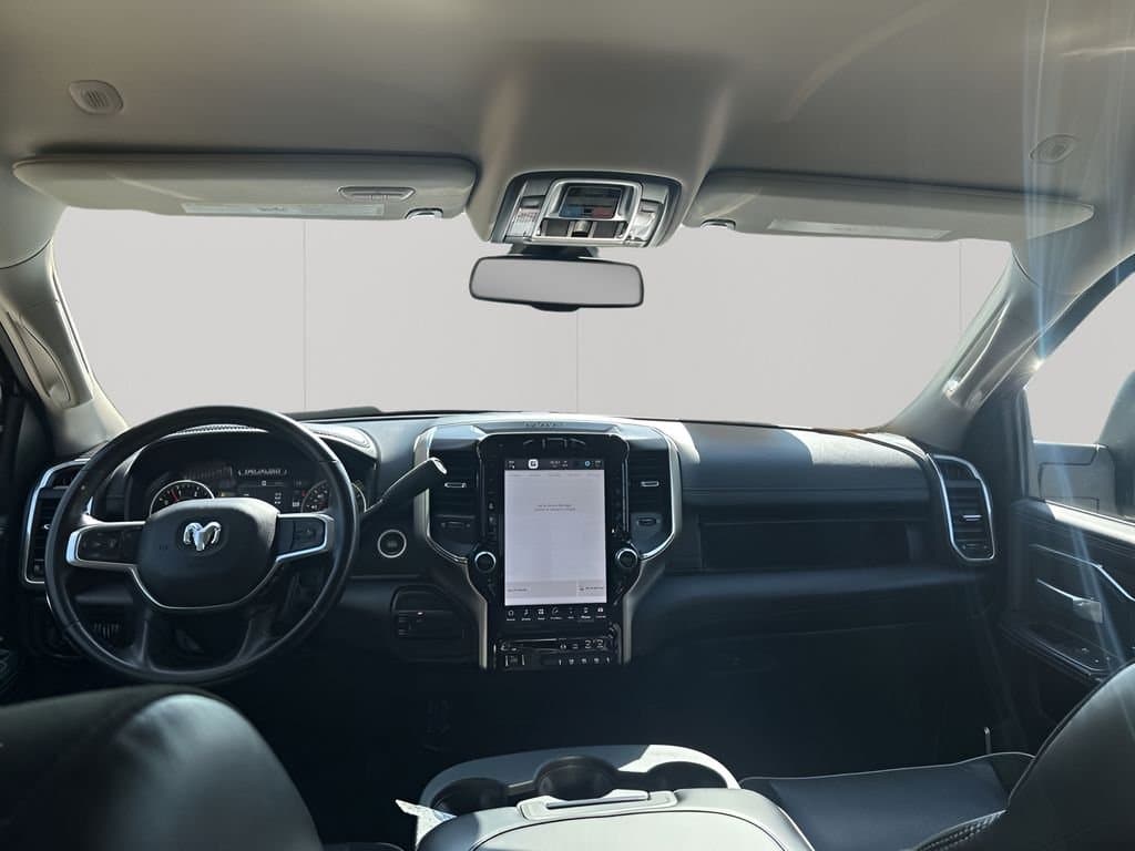 2024 Ram 2500 - Image 23