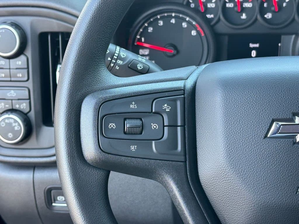 2026 Chevrolet Silverado 1500 - Image 16
