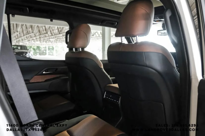2024 Lexus GX - Image 38
