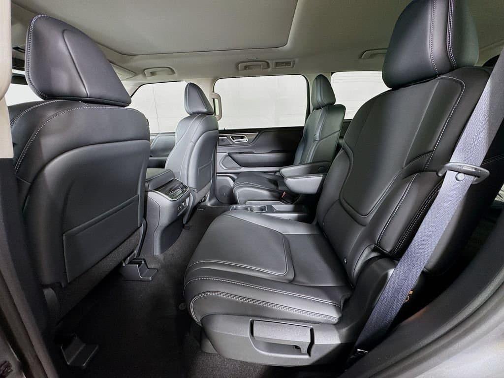 2026 INFINITI QX80 - Image 30