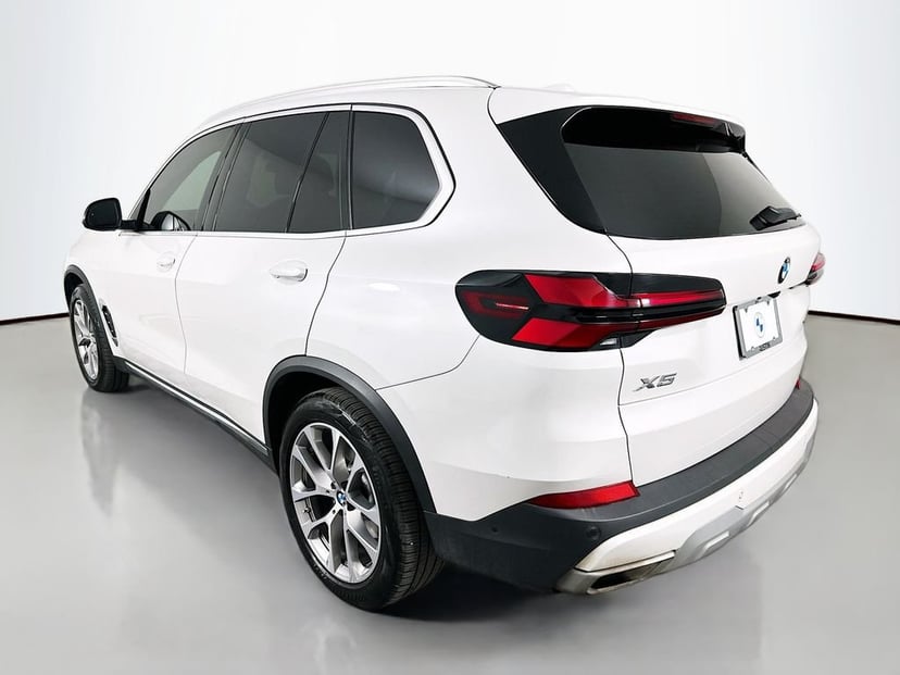 2024 BMW X5 - Image 7