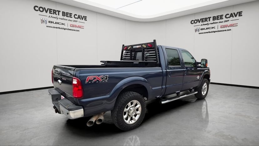 2015 Ford F-250SD - Image 9